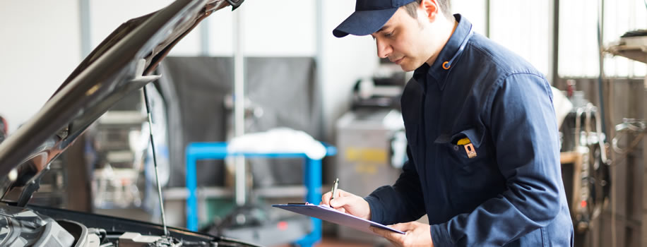 Security Solutions for Automotive Centers in Miami,  FL