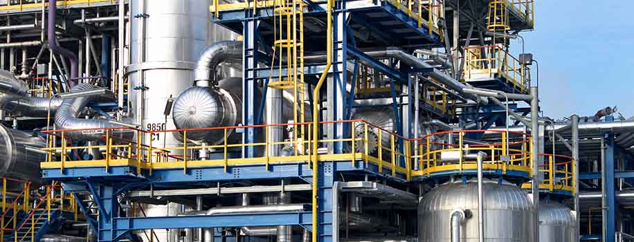 Security Solutions for Chemical Plants in Miami,  FL