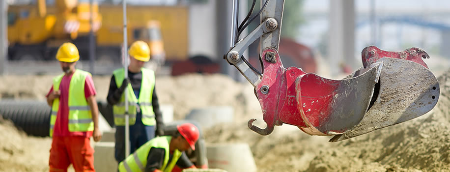 Security Solutions for Construction Site in Miami,  FL