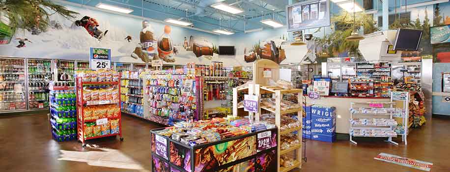 Security Solutions for Convenience Stores in Miami,  FL