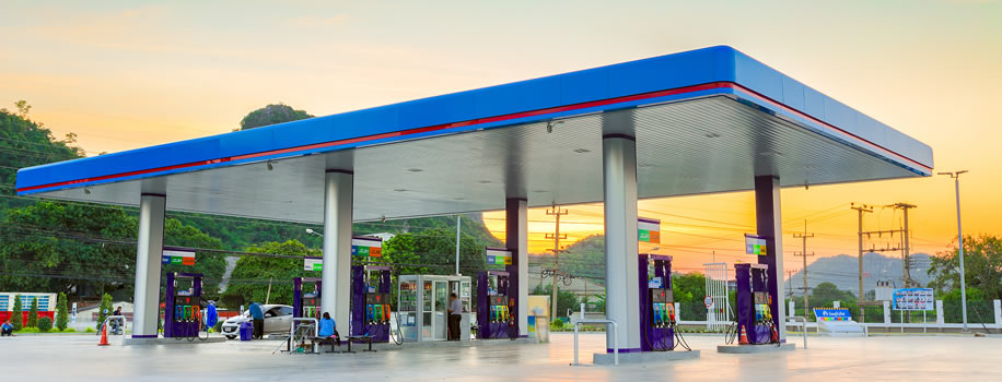 Security Solutions for Gas Stations in Miami,  FL