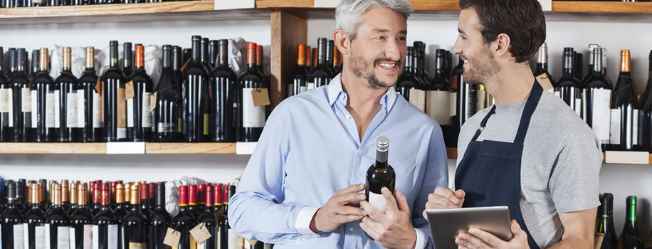 Security Solutions for Liquor Stores in Miami,  FL