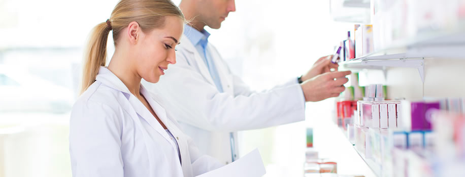 Security Solutions for Pharmacies in Miami,  FL