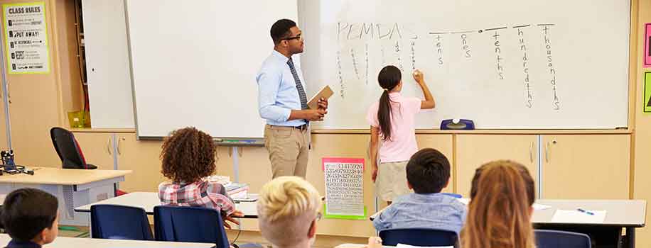 Security Solutions for Schools in Miami,  FL
