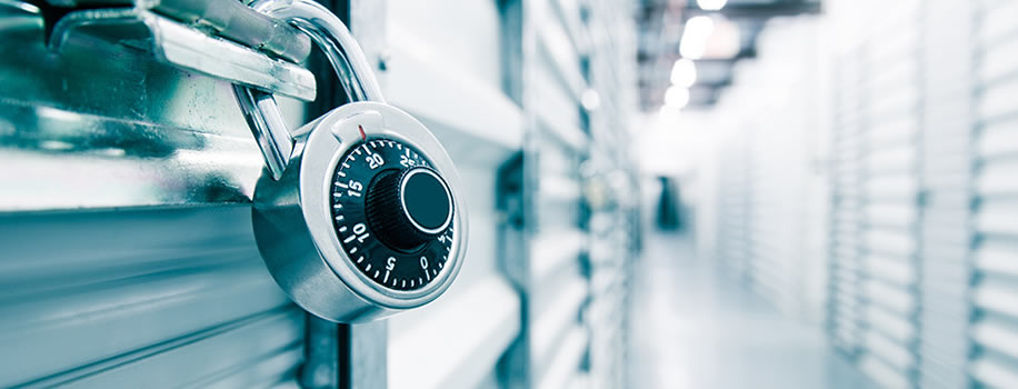 Security Solutions for Storage Facilities in Miami,  FL
