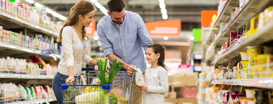 Security Solutions for Supermarkets in Miami,  FL