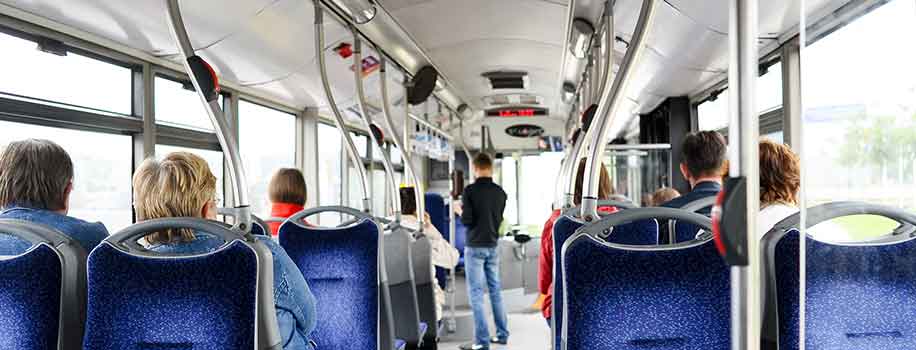 Security Solutions for Transportation Services in Miami,  FL