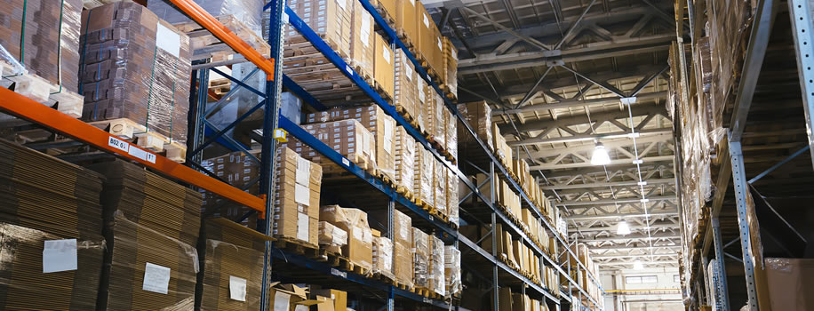 Security Solutions for Warehouses in Miami,  FL
